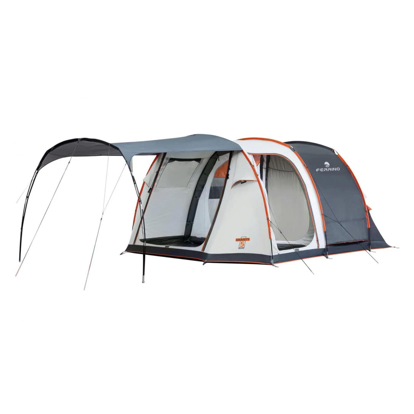 FERRINO TENDA CHANTY 5 DELUXE - Image 3