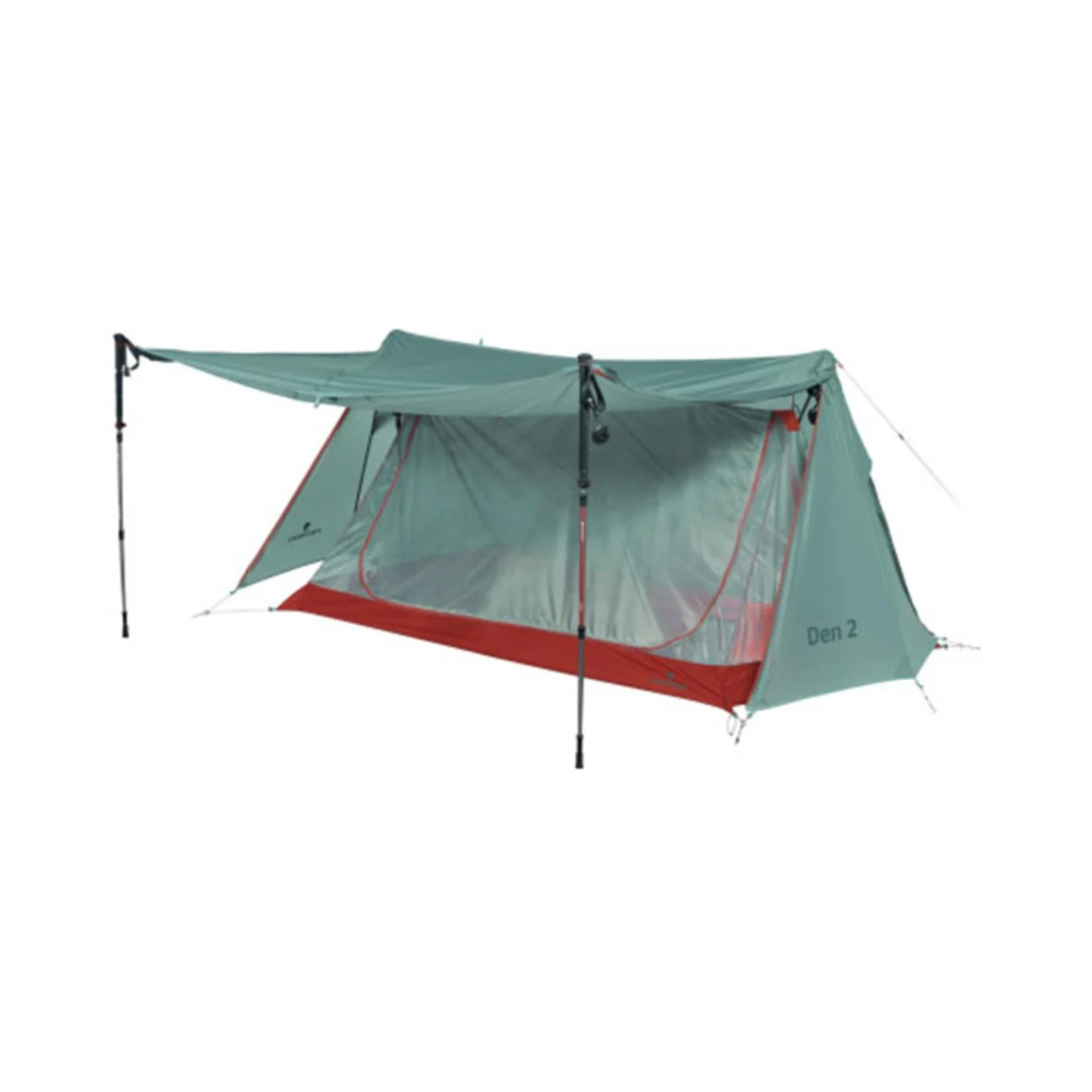 FERRINO TENDA DEN 2 - Image 3