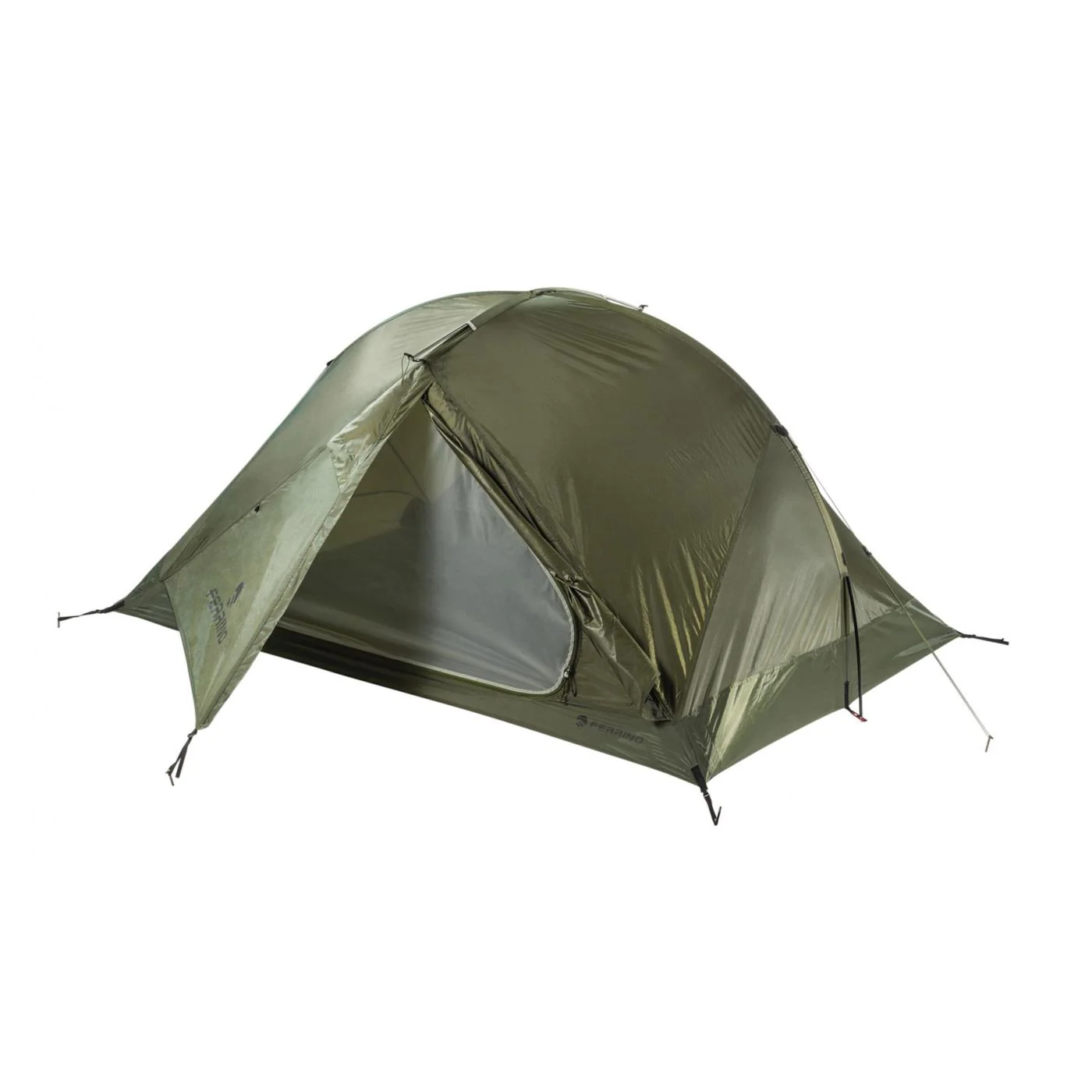 FERRINO TENDA GRIT 2 FR VERDE - Image 2