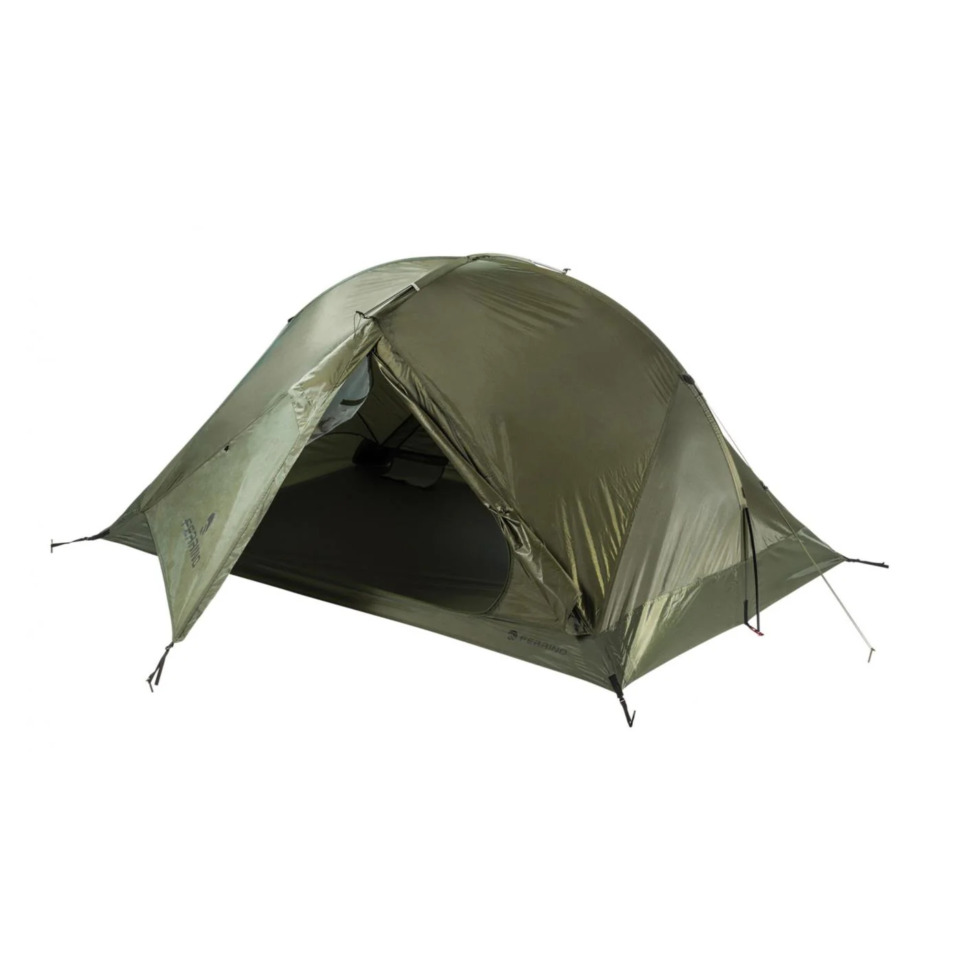 FERRINO TENDA GRIT 2 FR VERDE - Image 3