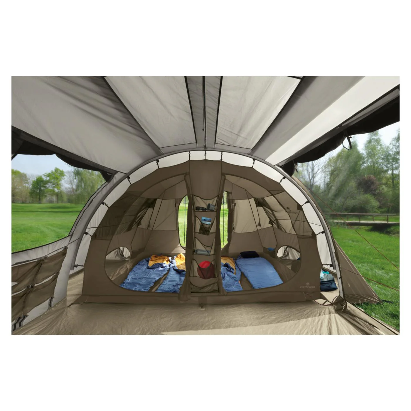 FERRINO TENDA JOIN 5 - Image 3