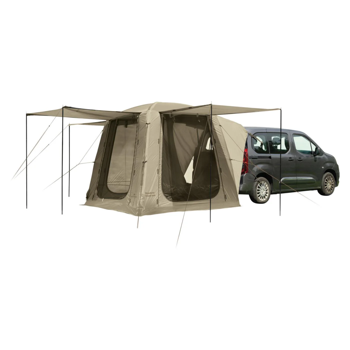 FERRINO TENDA WANDERER TRUNK - Image 3