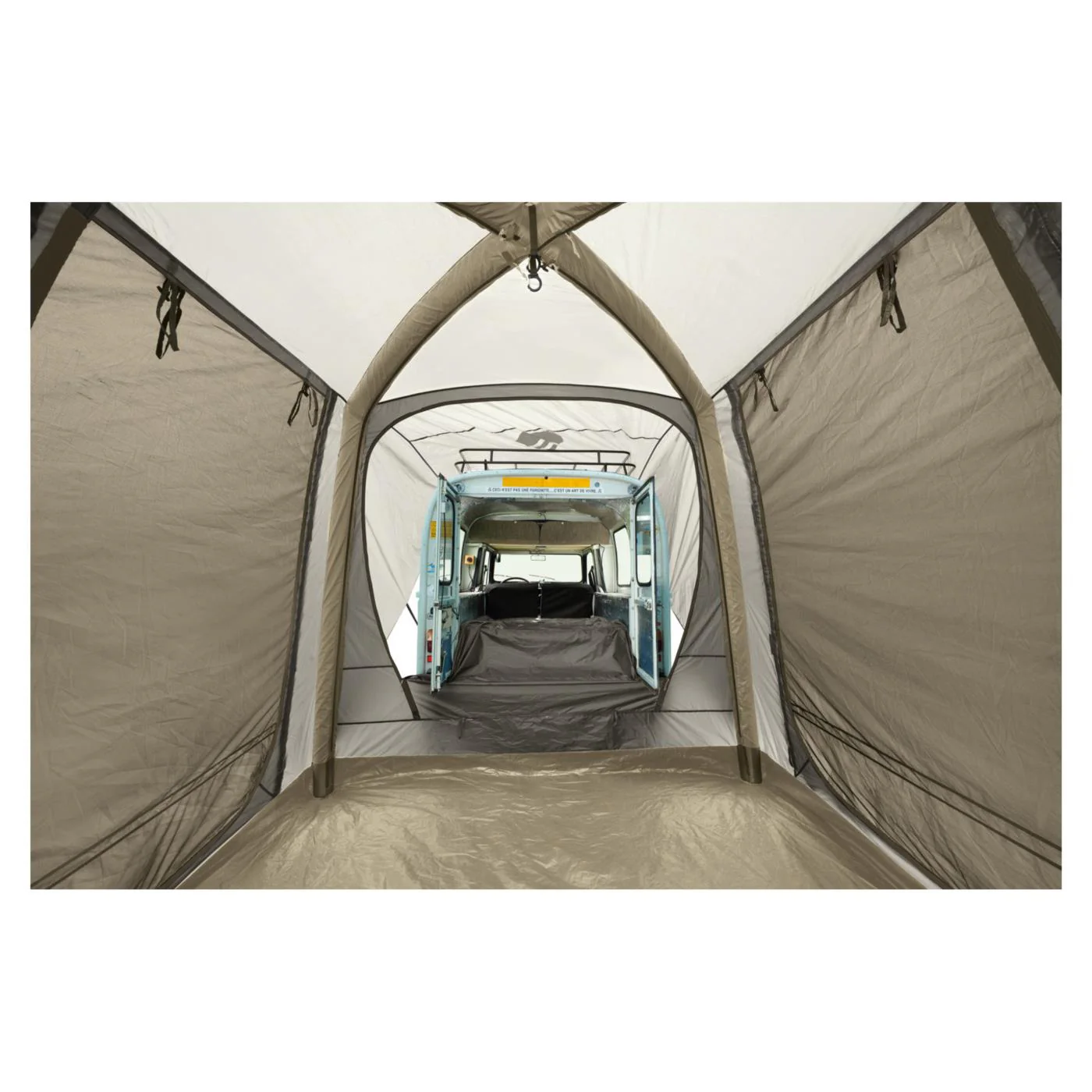 FERRINO TENDA WANDERER TRUNK - Image 4