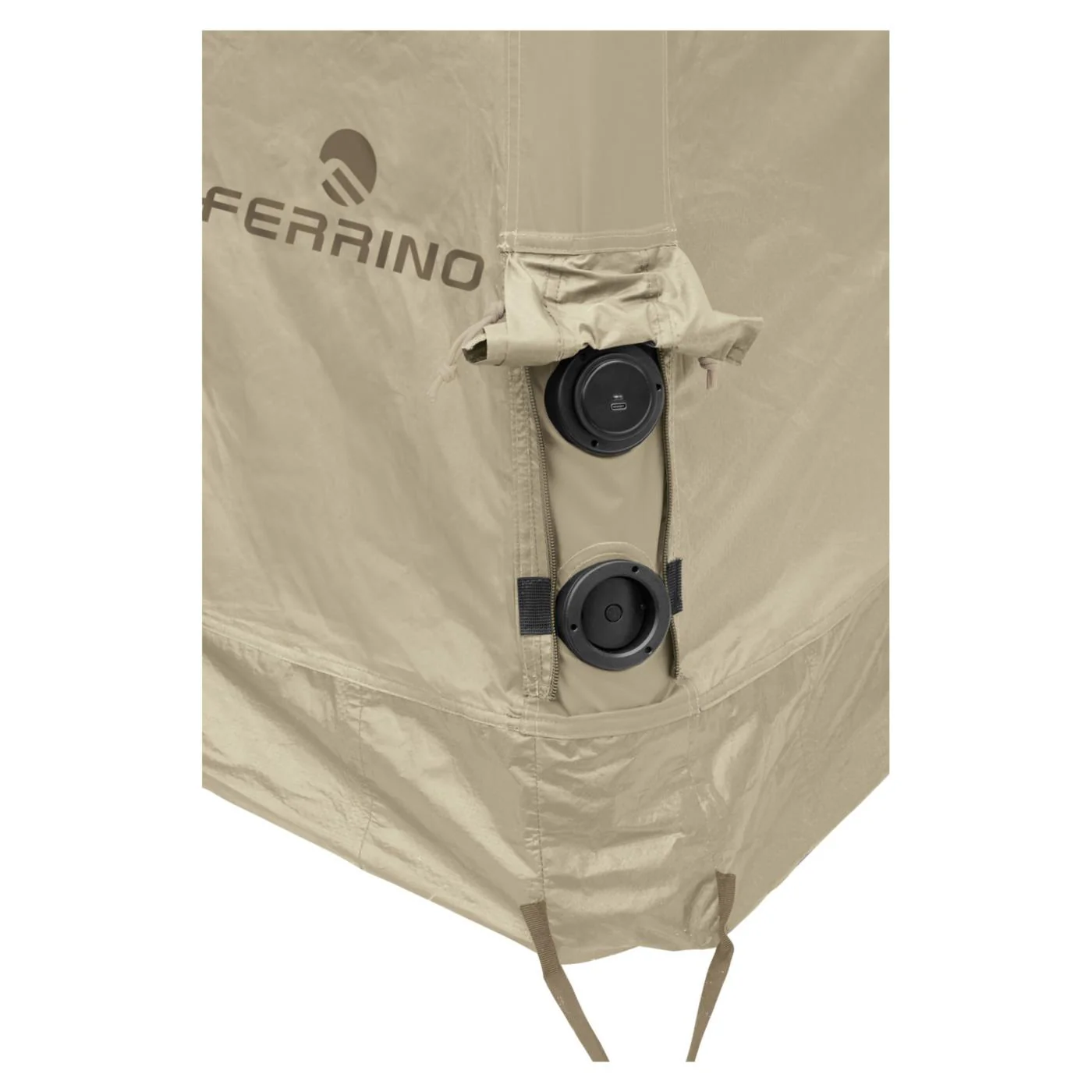 FERRINO TENDA WANDERER TRUNK - Image 6