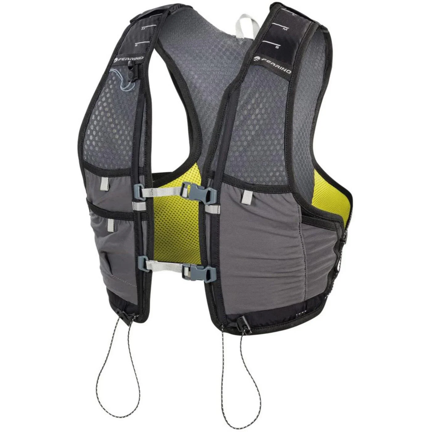 FERRINO X-TRACK VEST - Image 2