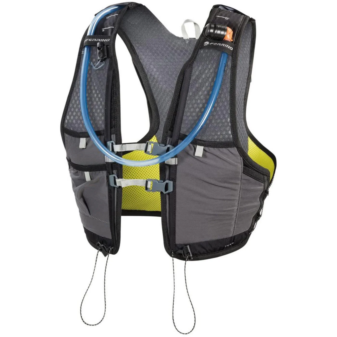 FERRINO X-TRACK VEST - Image 3