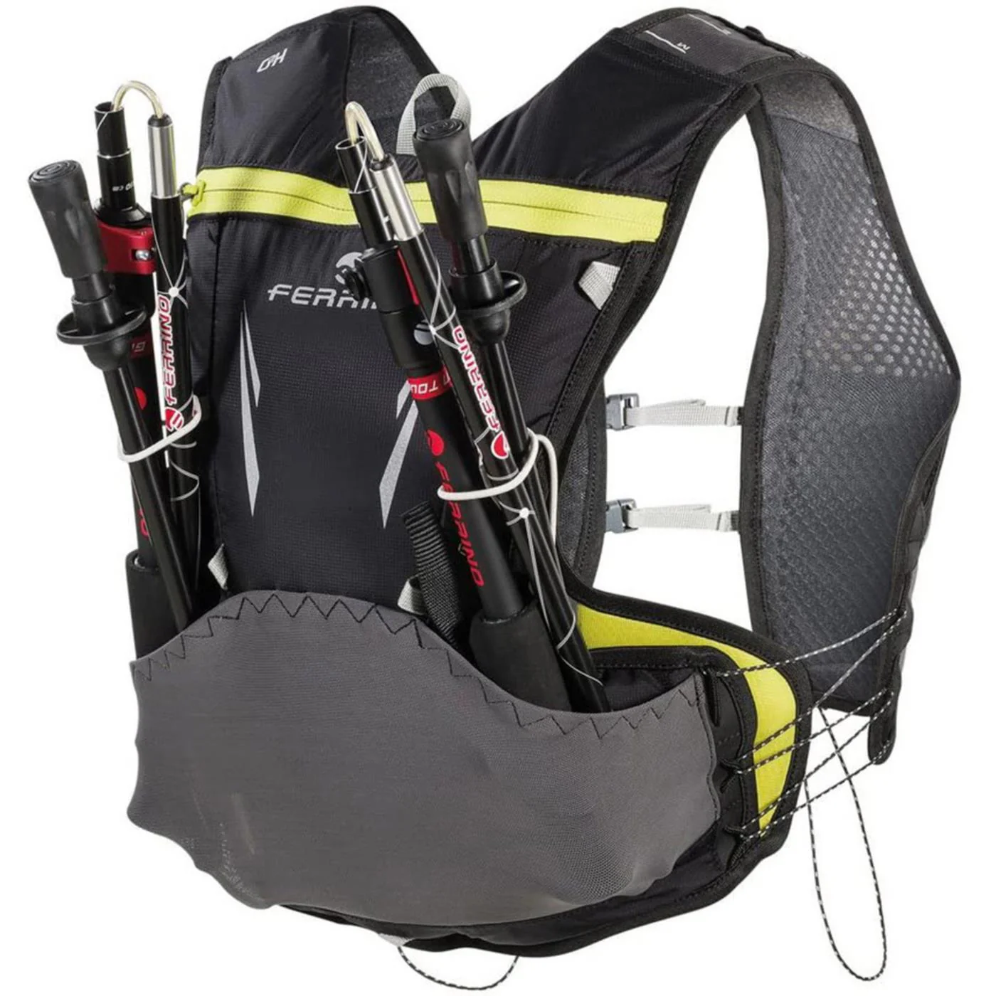 FERRINO X-TRACK VEST - Image 4