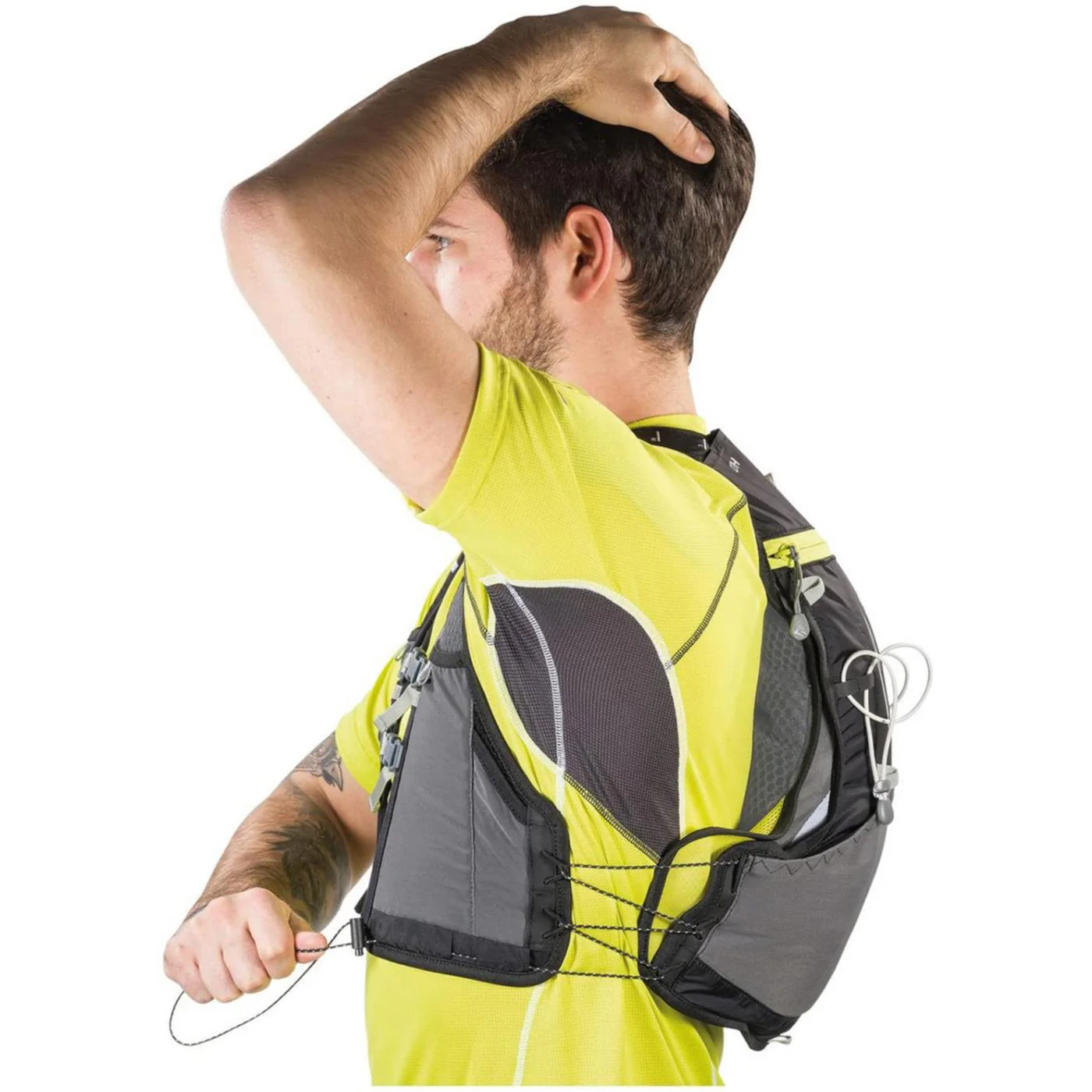 FERRINO X-TRACK VEST - Image 5