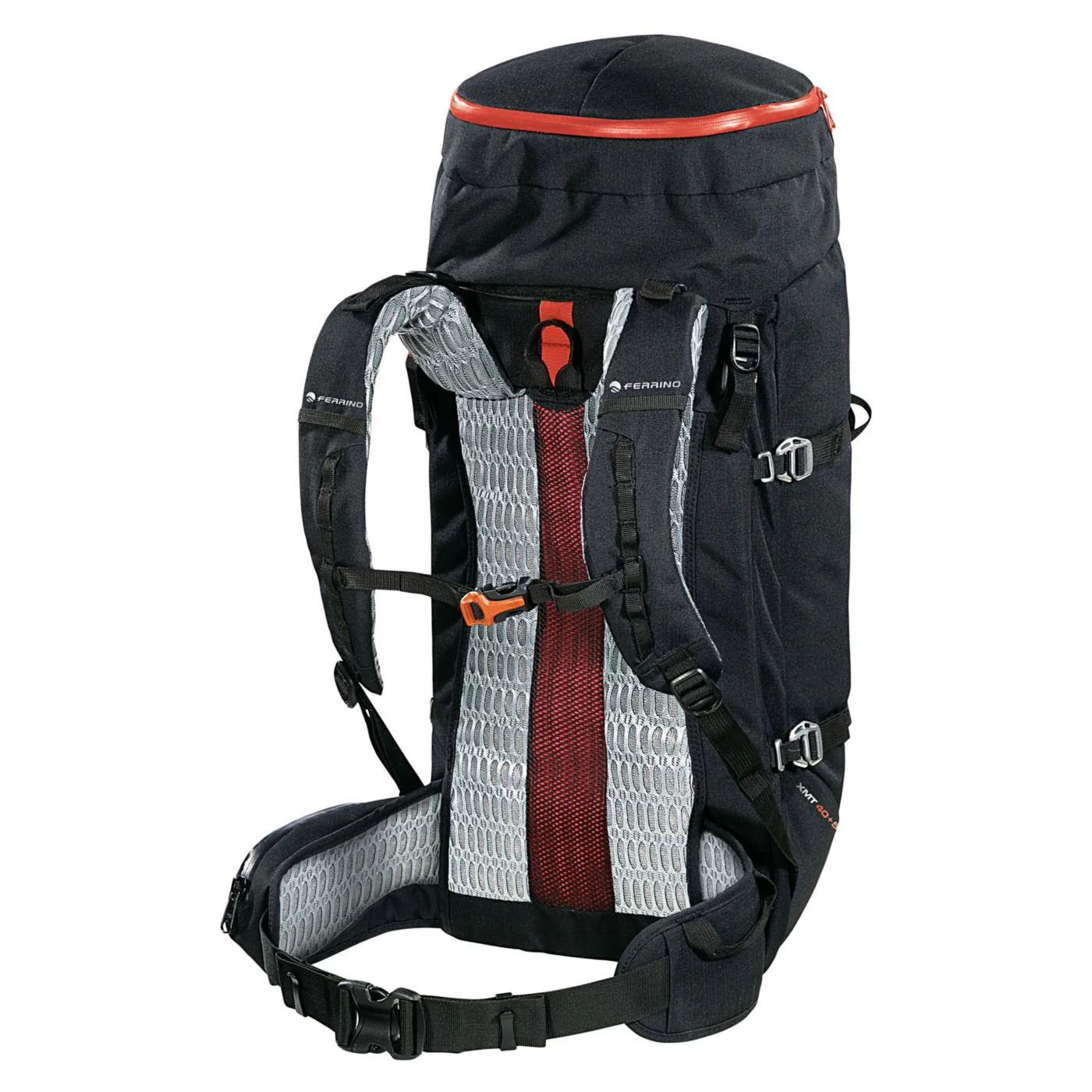 FERRINO XMT 40+5 BLACK - Image 2