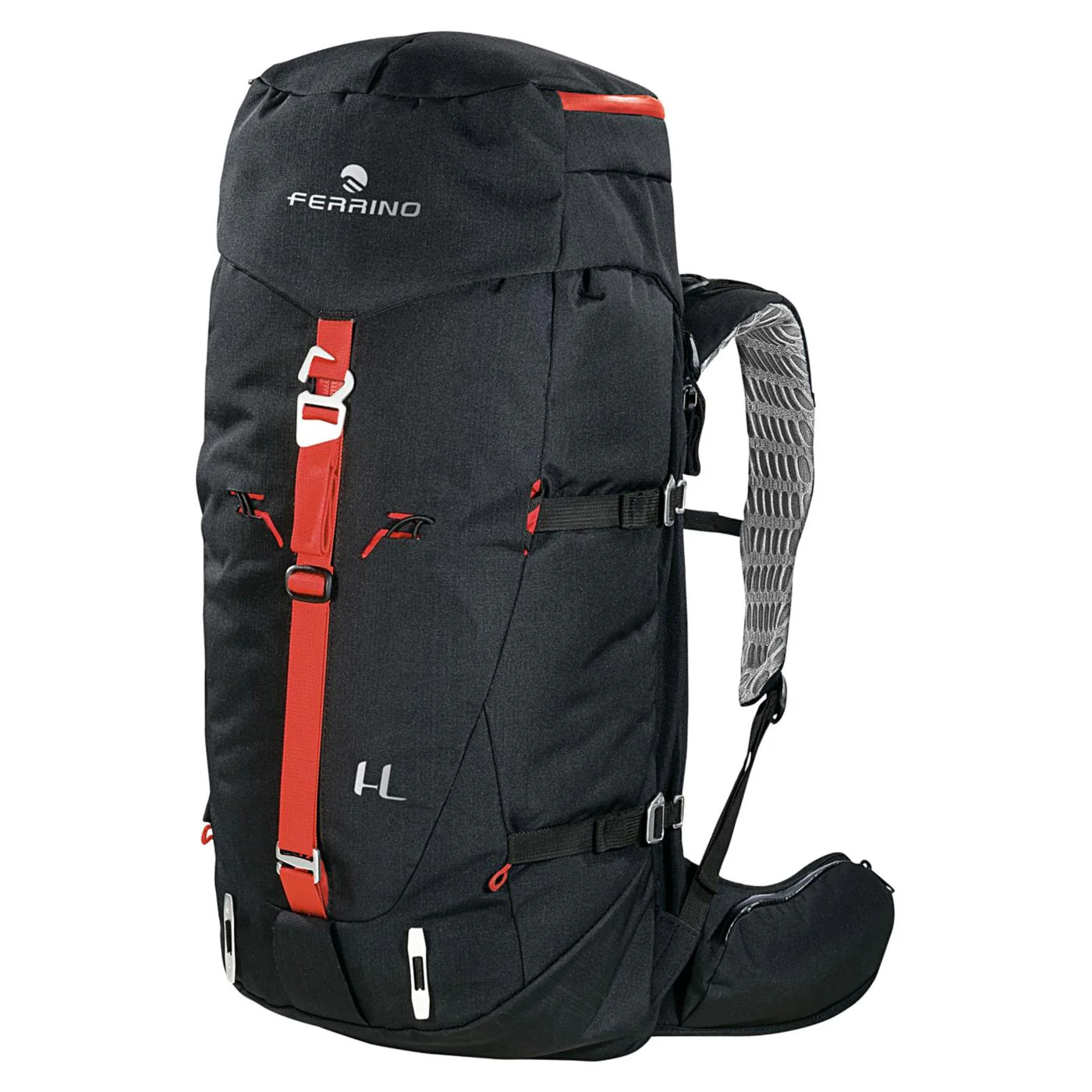 FERRINO XMT 40+5 BLACK - Image 3