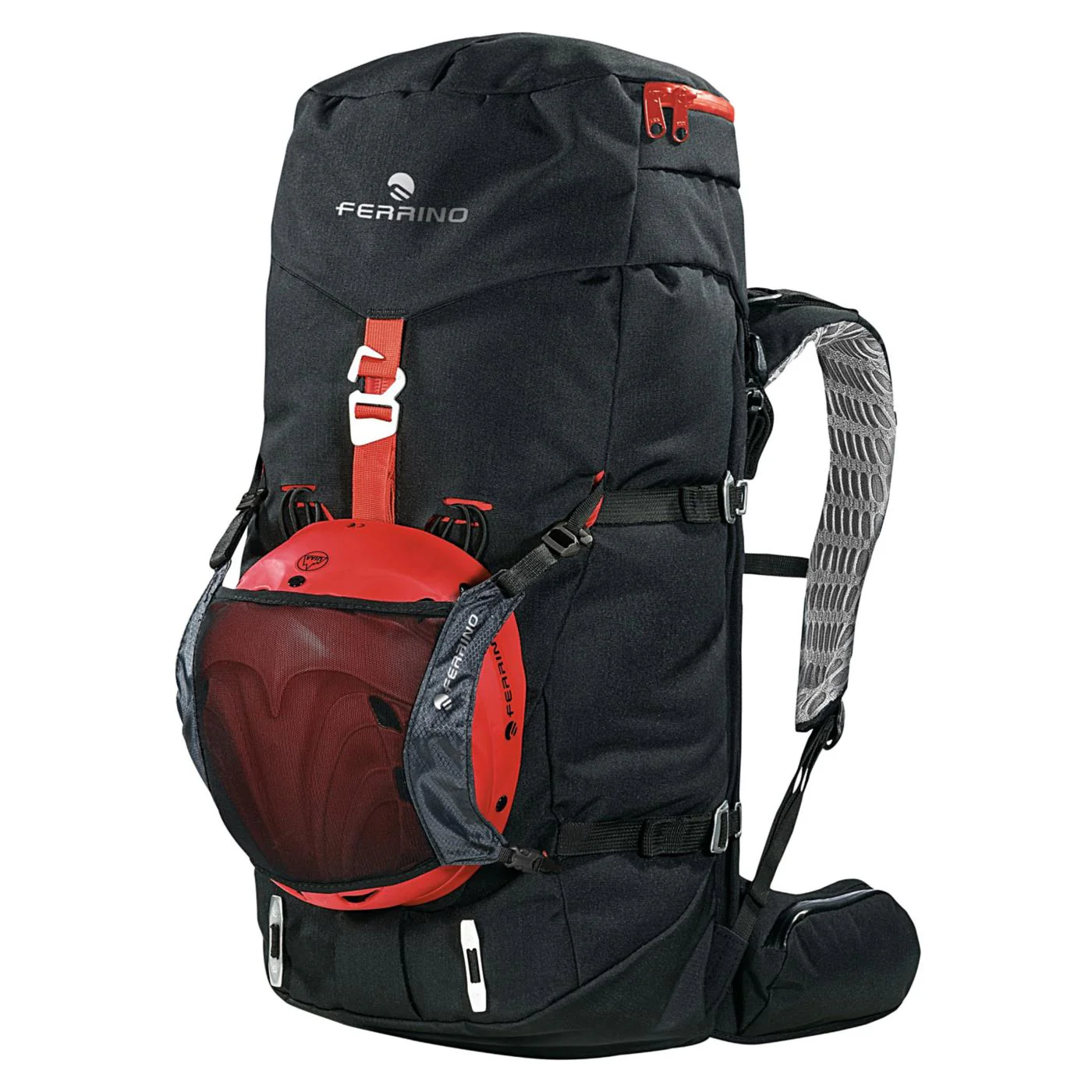 FERRINO XMT 40+5 BLACK - Image 4