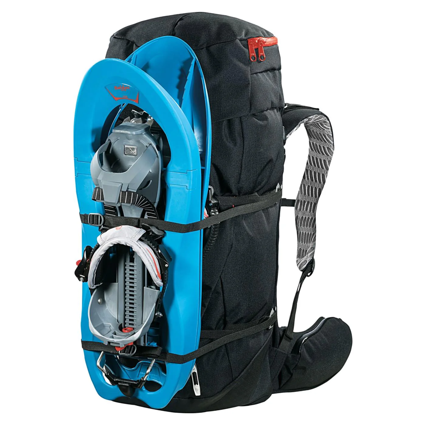 FERRINO XMT 40+5 BLACK - Image 5