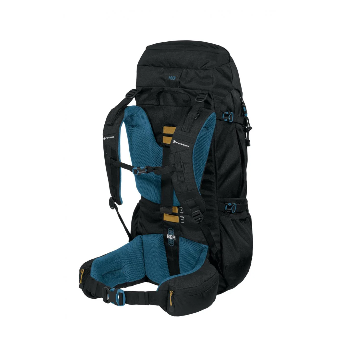 FERRINO ZAINO APPALACHIAN 75 - Image 2