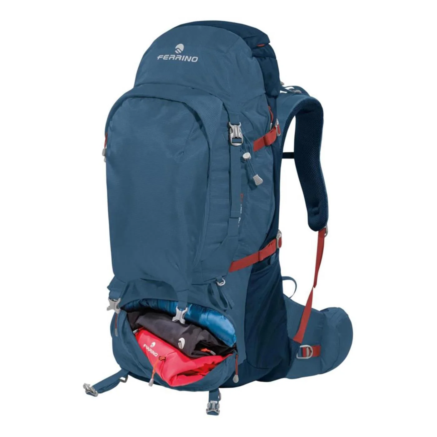 FERRINO ZAINO TRANSALP 75 - Image 3