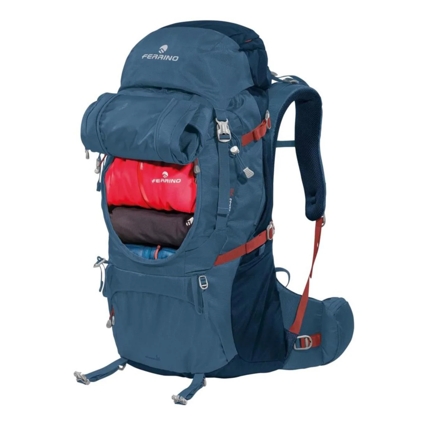 FERRINO ZAINO TRANSALP 75 - Image 4