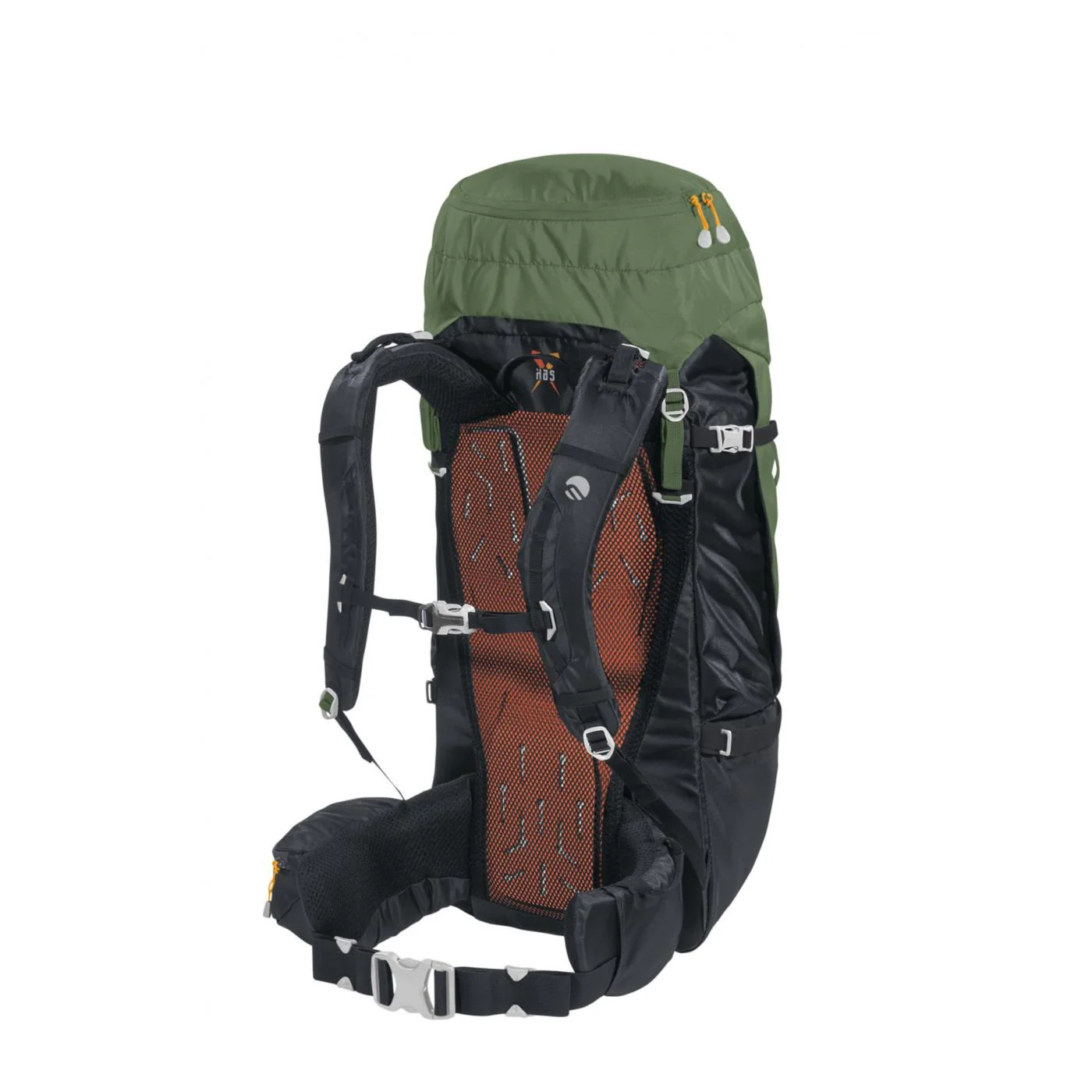 FERRINO ZAINO TRIOLET 48+5 - Image 2