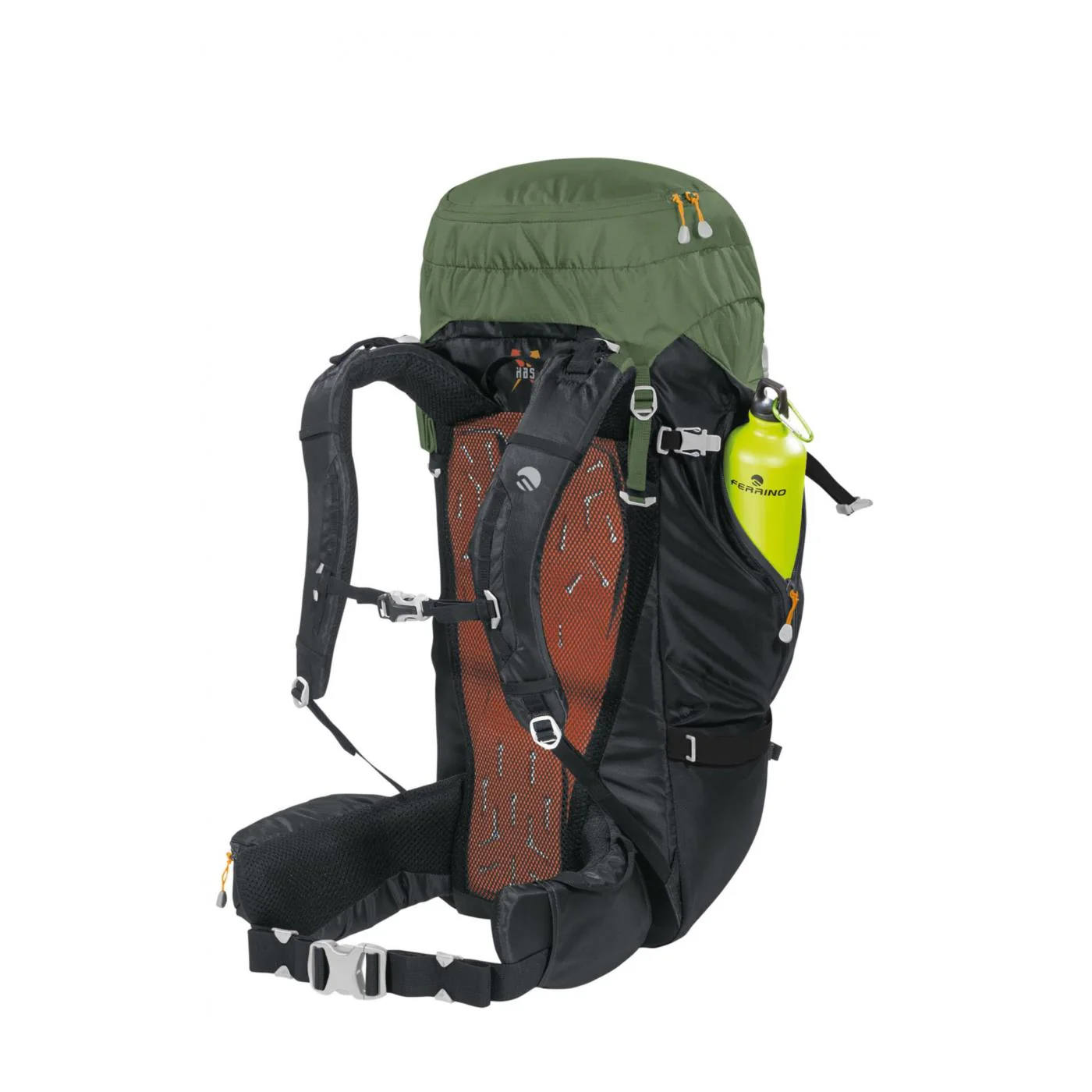 FERRINO ZAINO TRIOLET 48+5 - Image 3