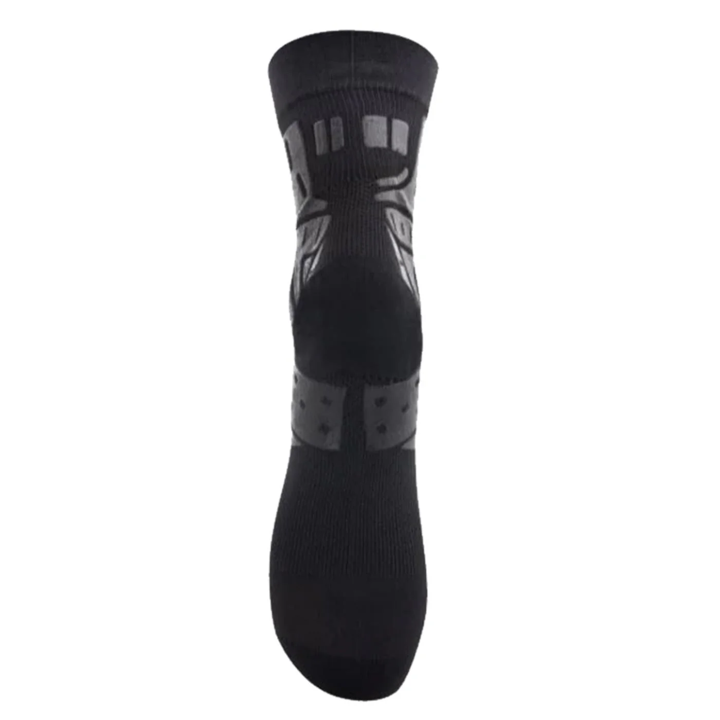 FLOKY ANKLE SUPPORT SX BLACK - Image 2