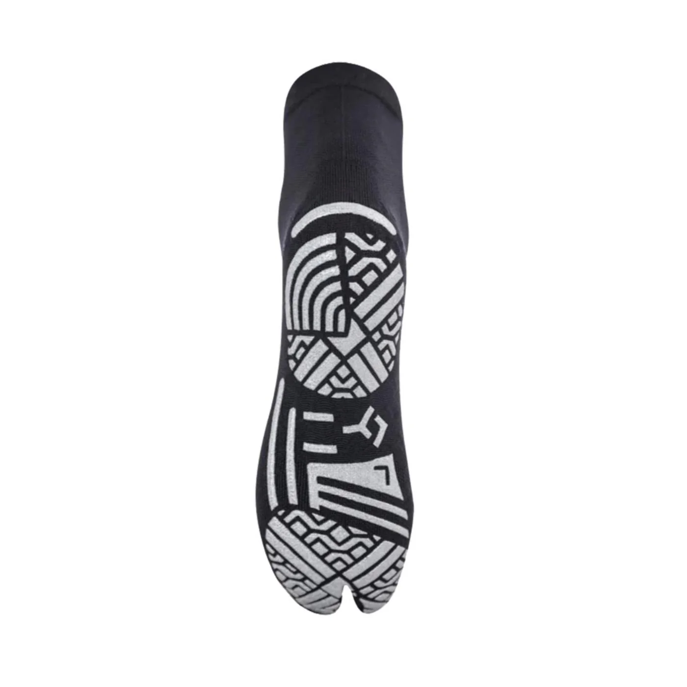 FLOKY CALZE KINETICA SILVER - Image 2