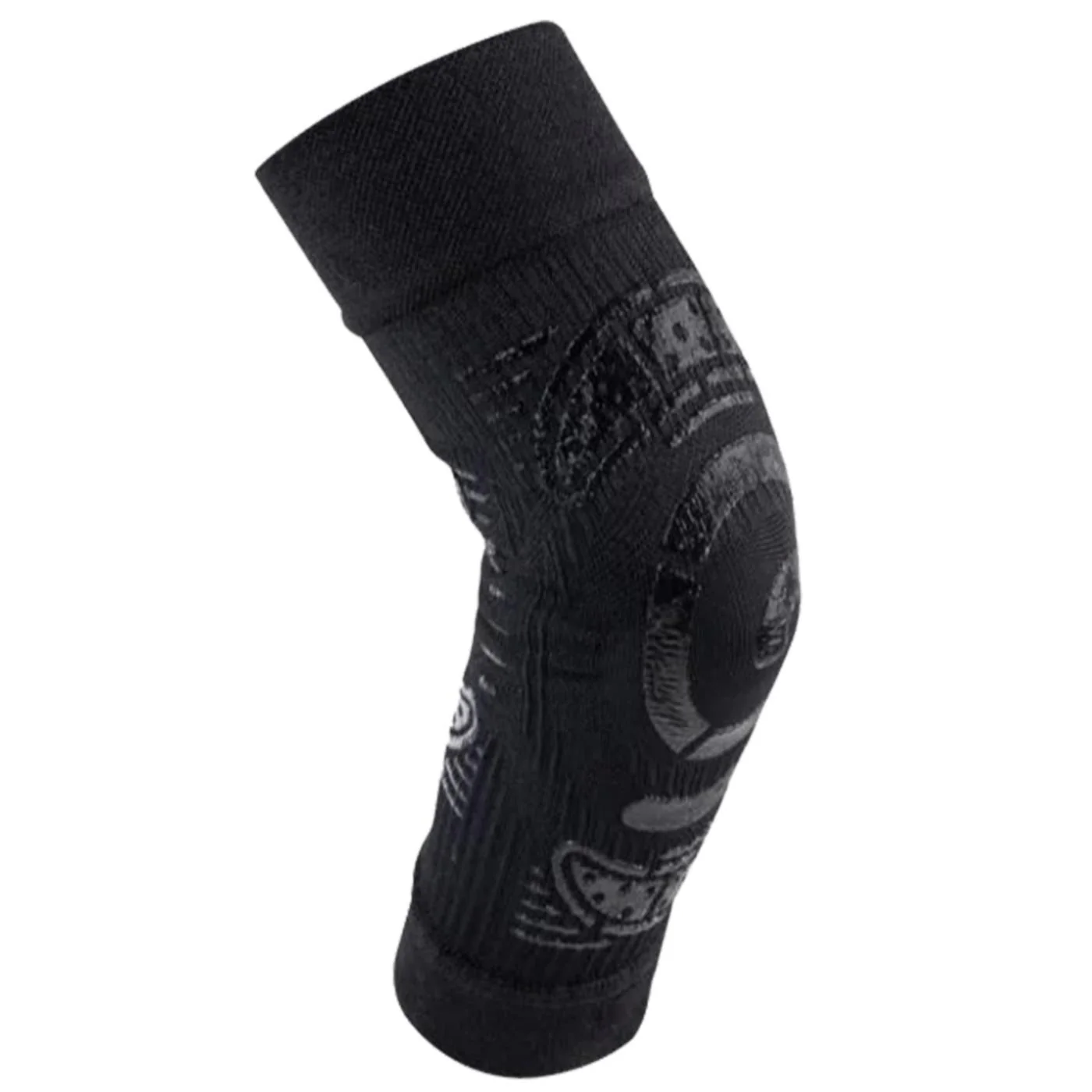 FLOKY ELBOW SUPPORT BLACK - Image 2