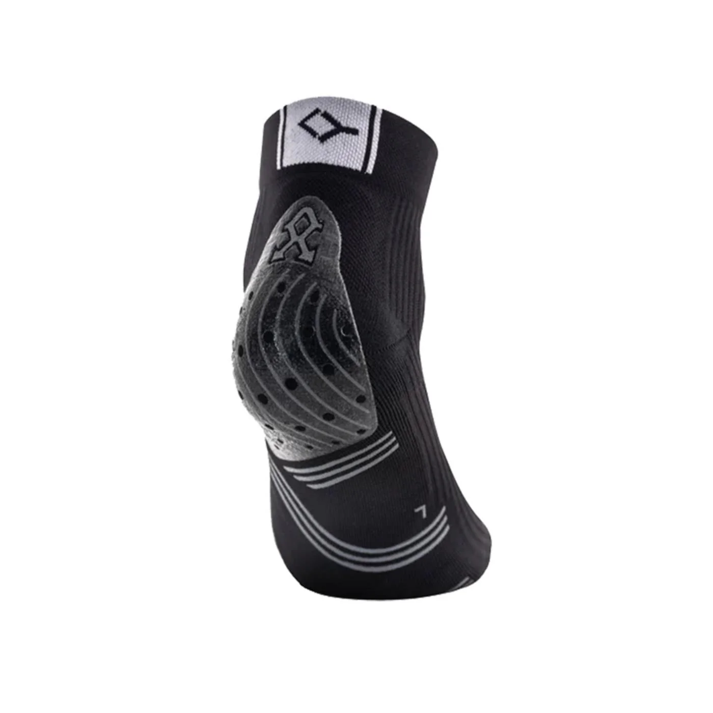 FLOKY GRF SHORT BLACK - Image 2