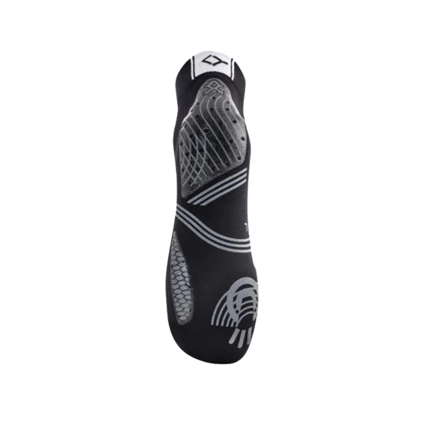 FLOKY GRF SHORT BLACK - Image 3