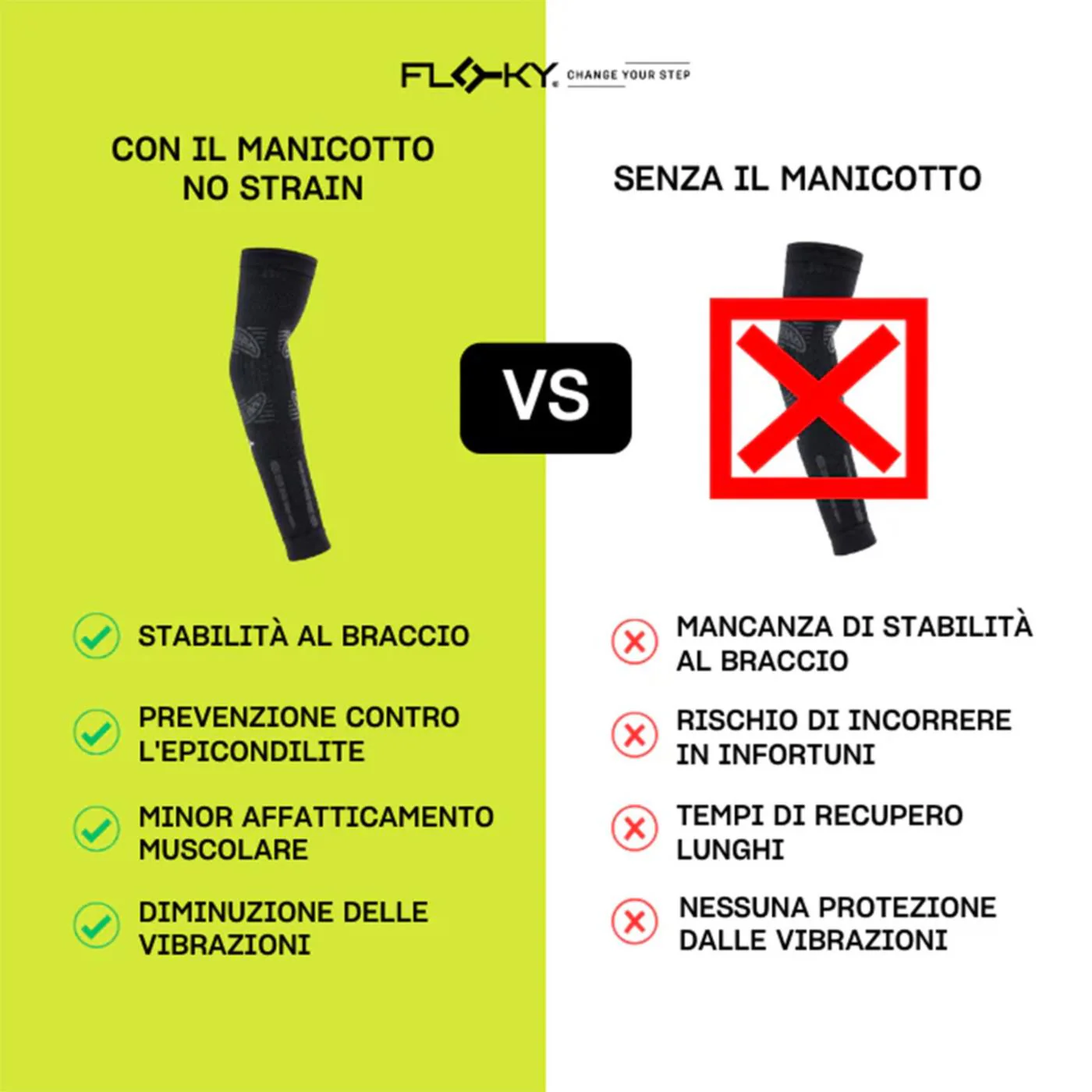 FLOKY MANICOTTI NO STRAIN WHITE - Image 4
