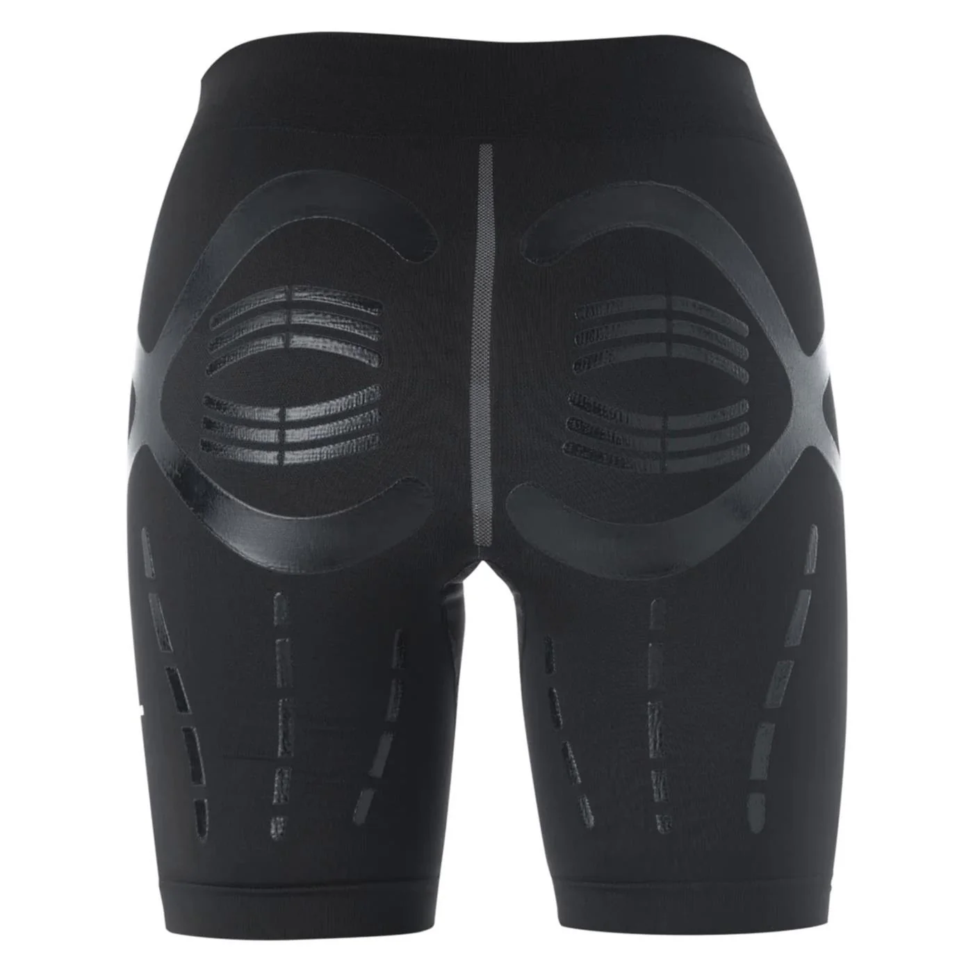 FLOKY SHORT ACTIVATOR BLACK - Image 2