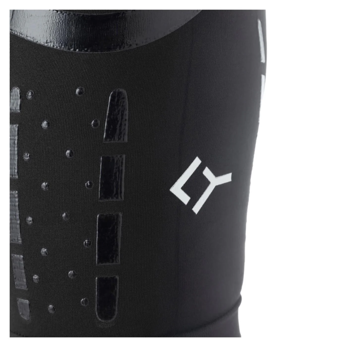 FLOKY SHORT ACTIVATOR BLACK - Image 4