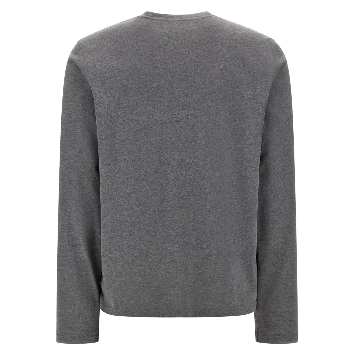 FREDDY BASIC COTTON LS TEE - Image 2