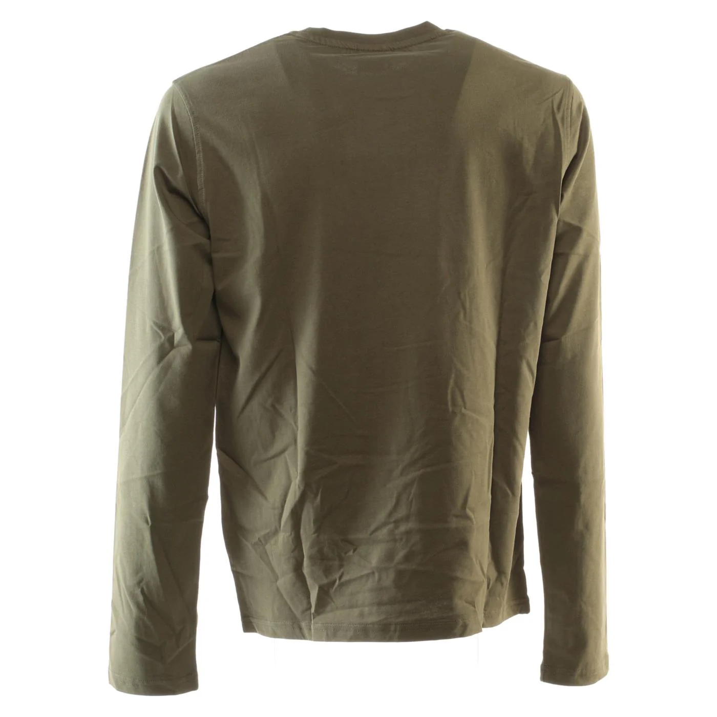 FREDDY BASIC COTTON LS TEE - Image 2