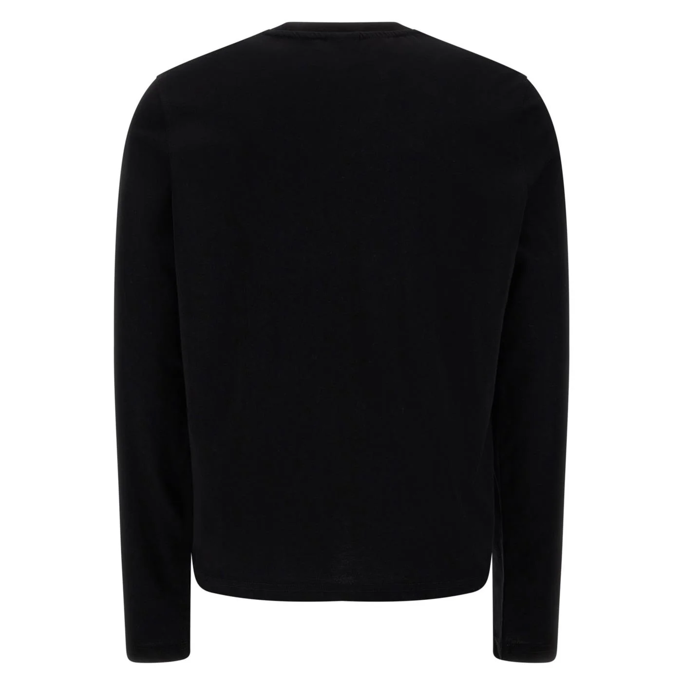 FREDDY BASIC COTTON LS TEE - Image 2