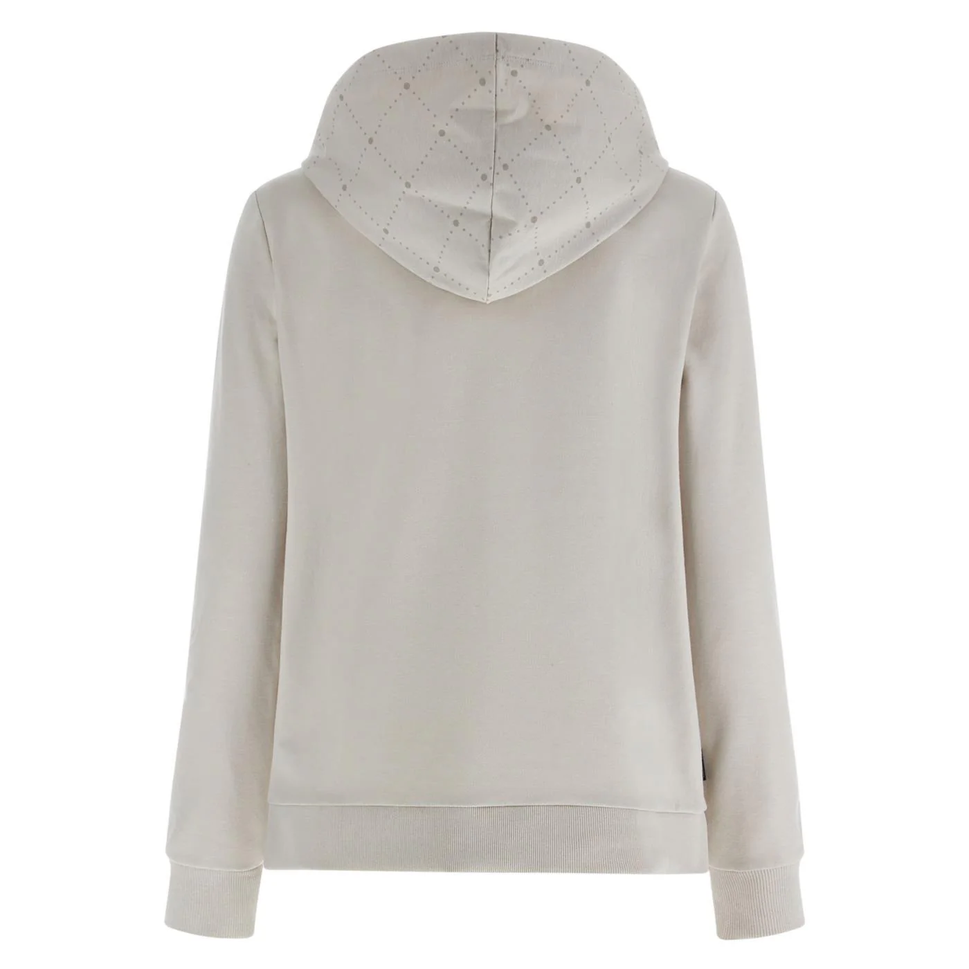 FREDDY BASIC EVO HOOD SWEATSHIRT - Image 2