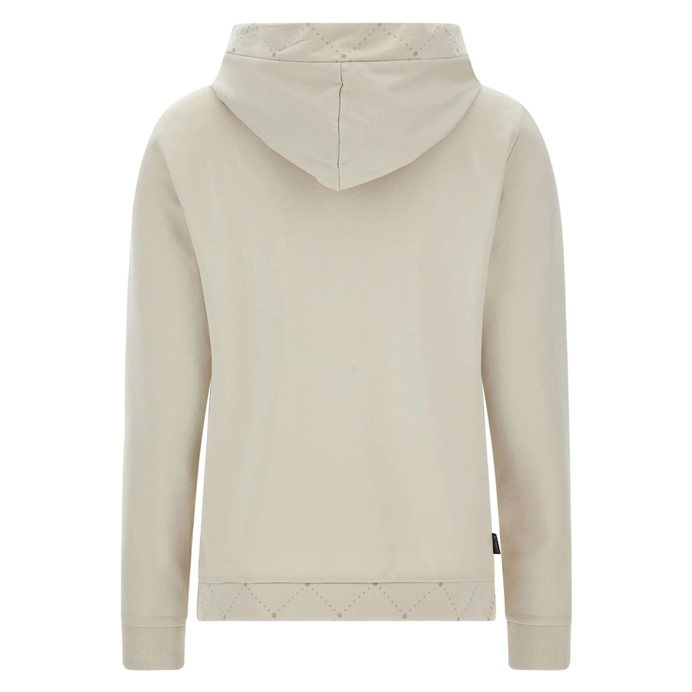 FREDDY BASIC EVO HOOD SWEATSHIRT - Image 2