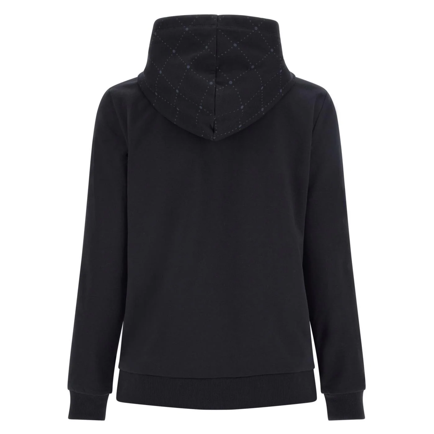 FREDDY BASIC EVO HOOD SWEATSHIRT - Image 2