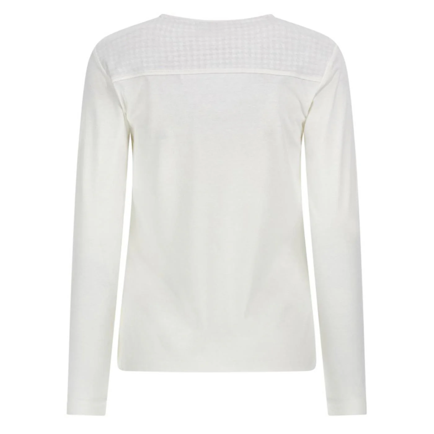 FREDDY BASIC EVOLUTION LS TEE - Image 2