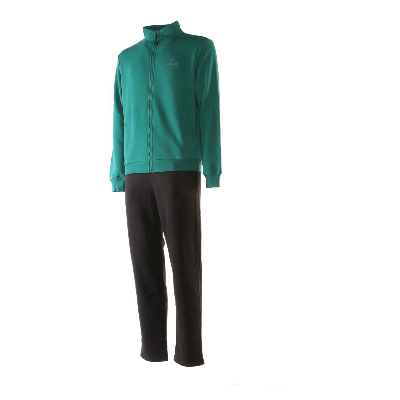 FREDDY BASIC FLEECE TRACKSUIT - Image 2