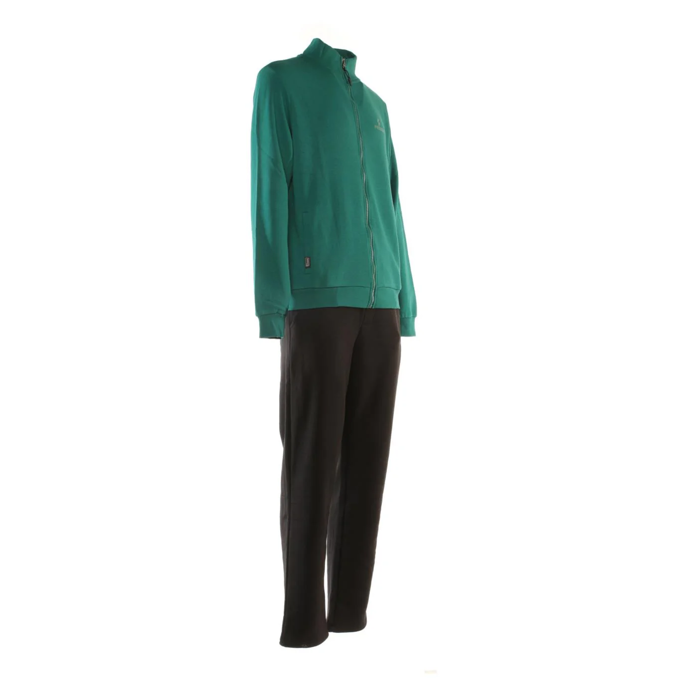 FREDDY BASIC FLEECE TRACKSUIT - Image 3