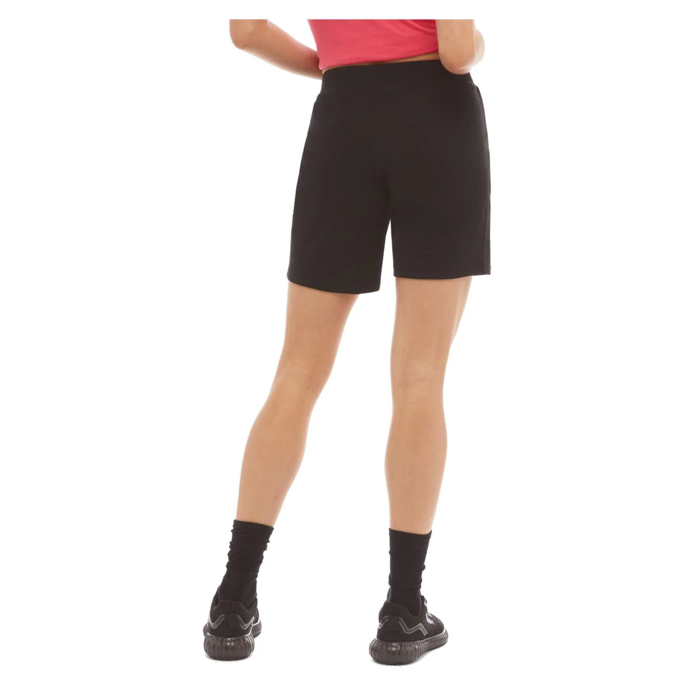 FREDDY BASIC INTERLOCK W BERMUDA - Image 4