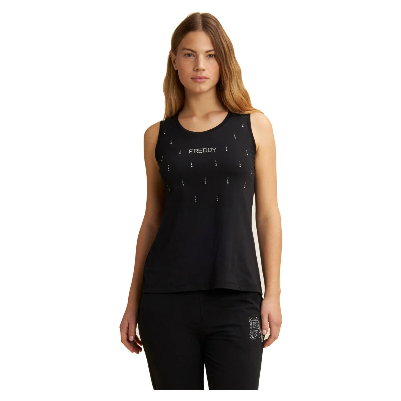 FREDDY COLLEGE LUXE CANOTTA - Image 3