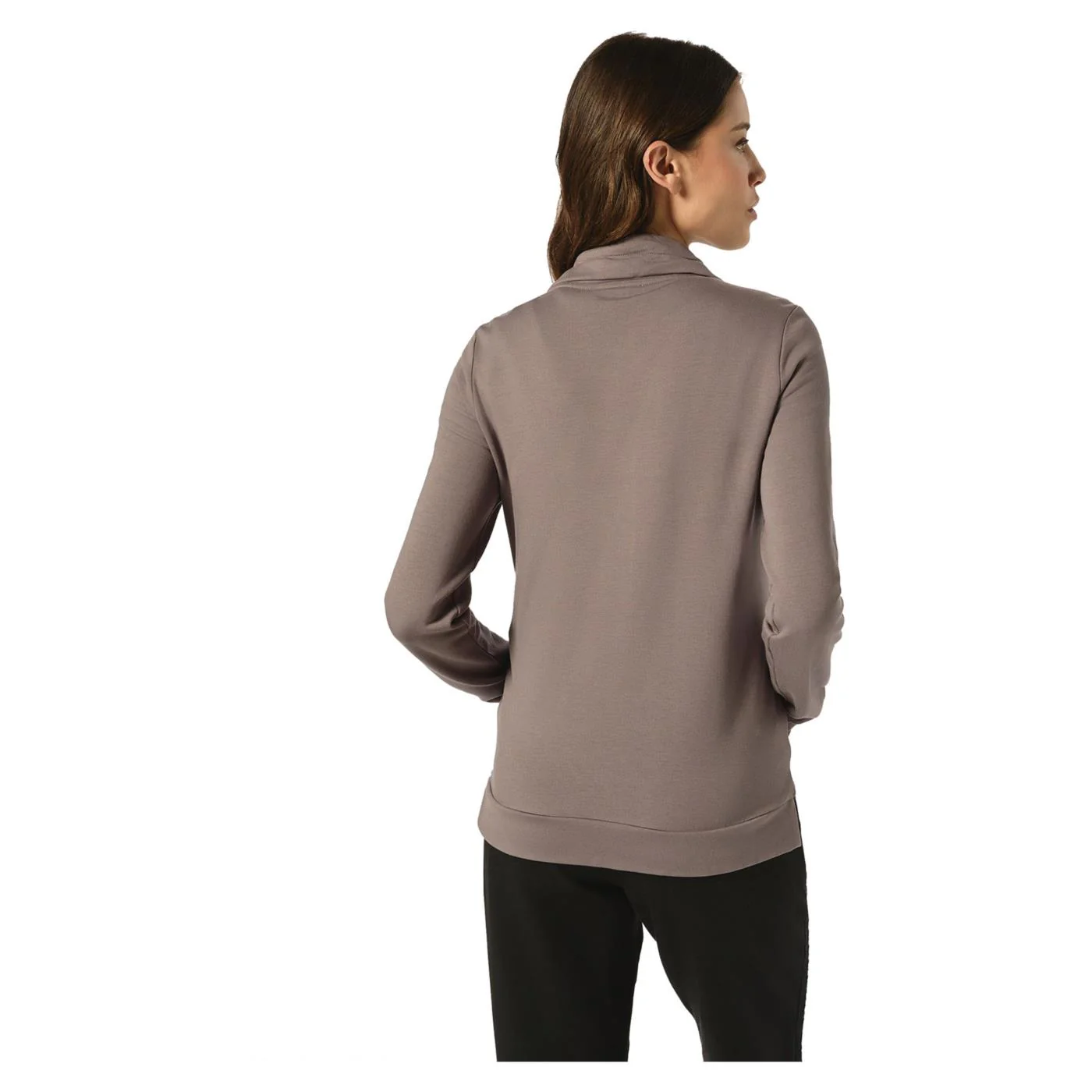 FREDDY COLLEGE LUXE FULL ZIP - Image 4