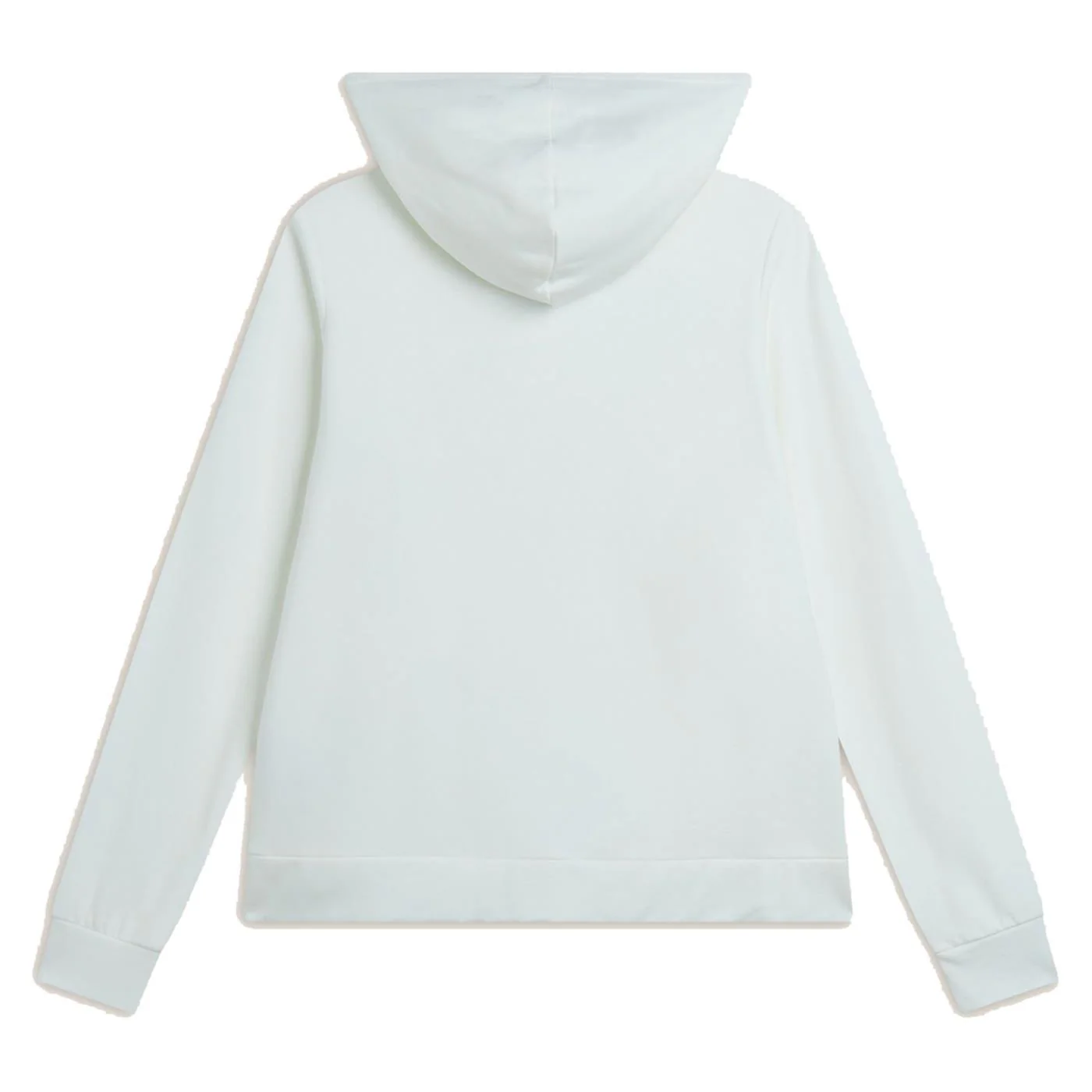 FREDDY COLLEGE LUXE HOODIE - Image 2