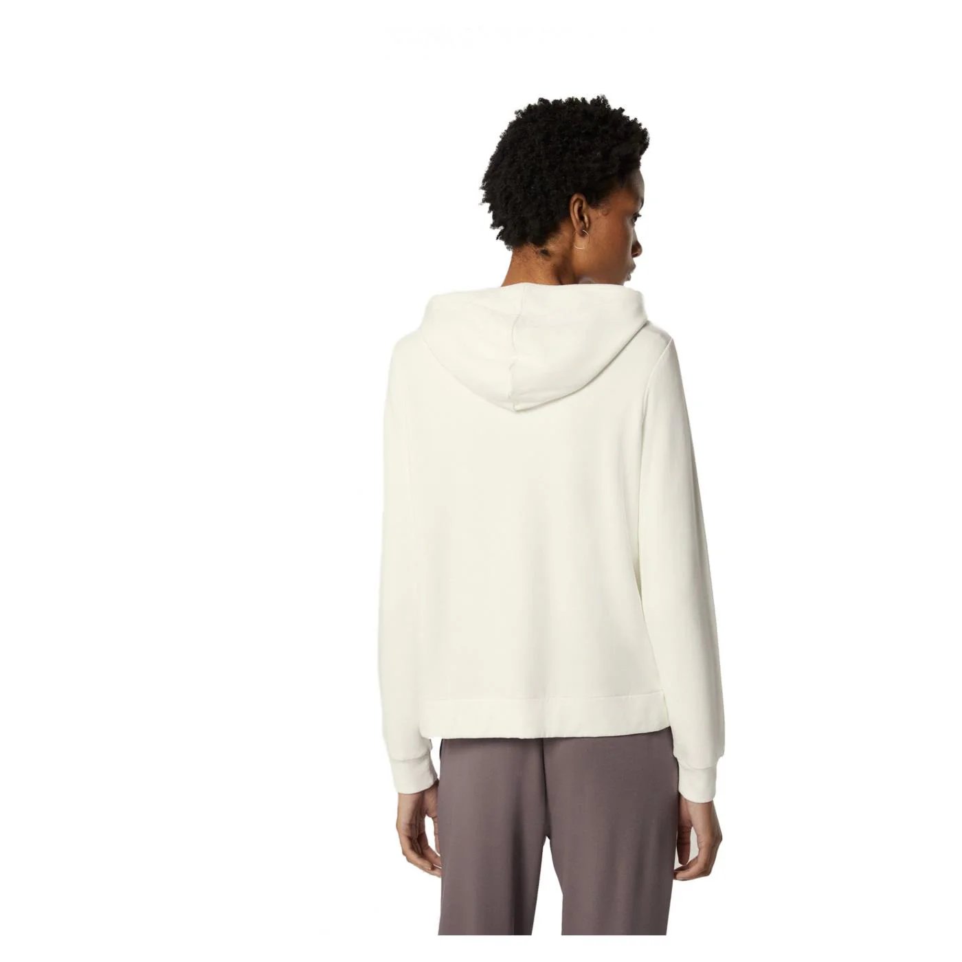 FREDDY COLLEGE LUXE HOODIE - Image 4