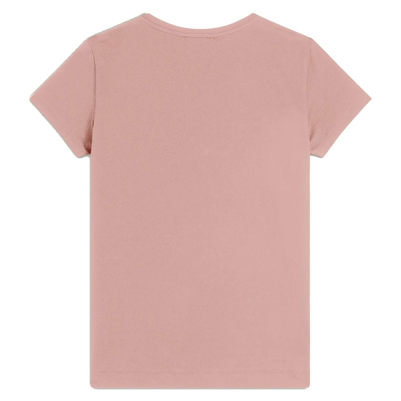 FREDDY COLLEGE LUXE LIGHT SS TEE - Image 2