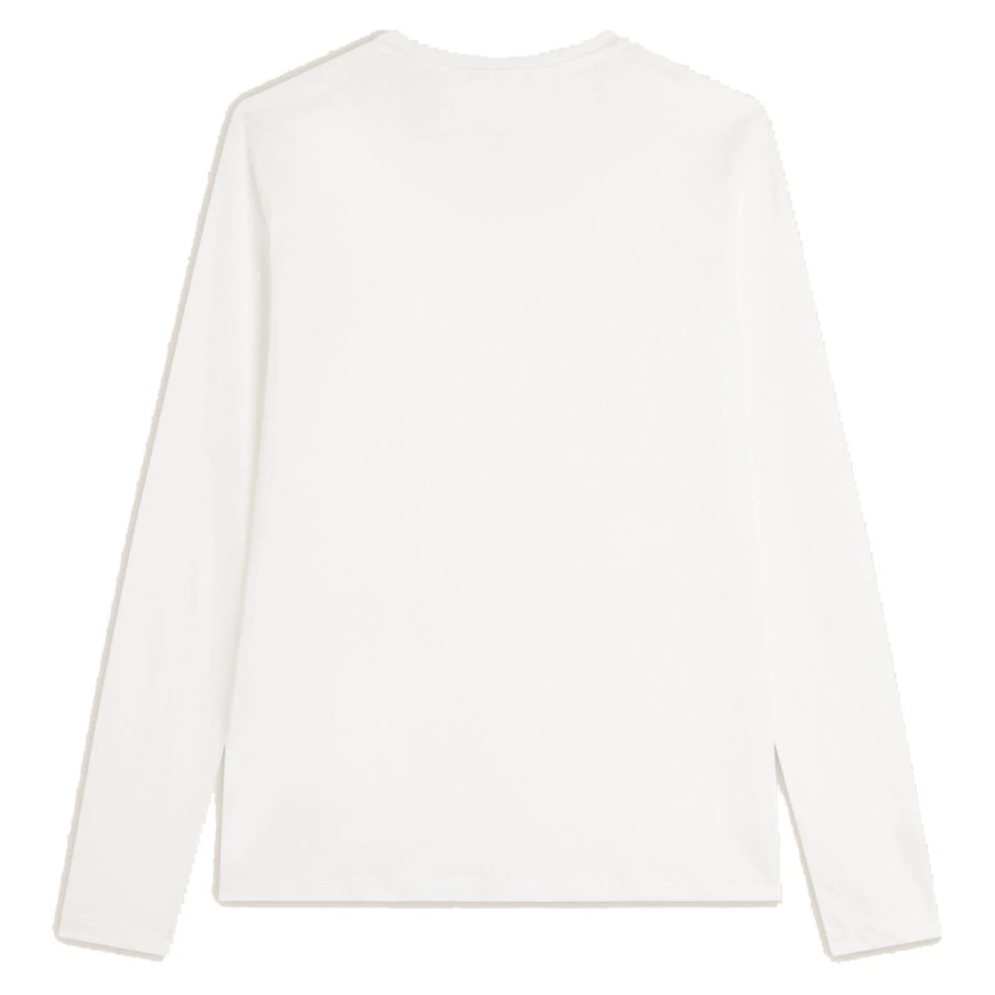 FREDDY COLLEGE LUXE LS TEE - Image 2