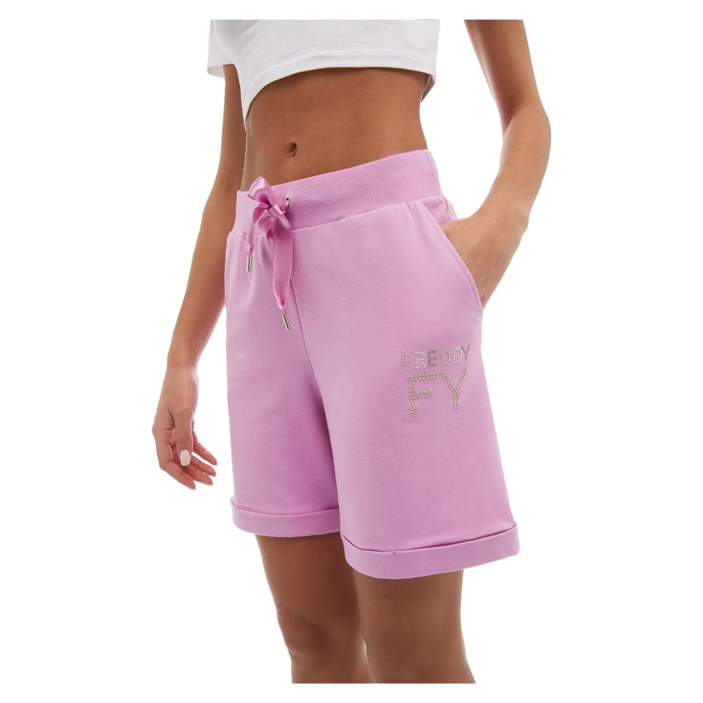 FREDDY COLLEGE LUXE W BERMUDA - Image 3