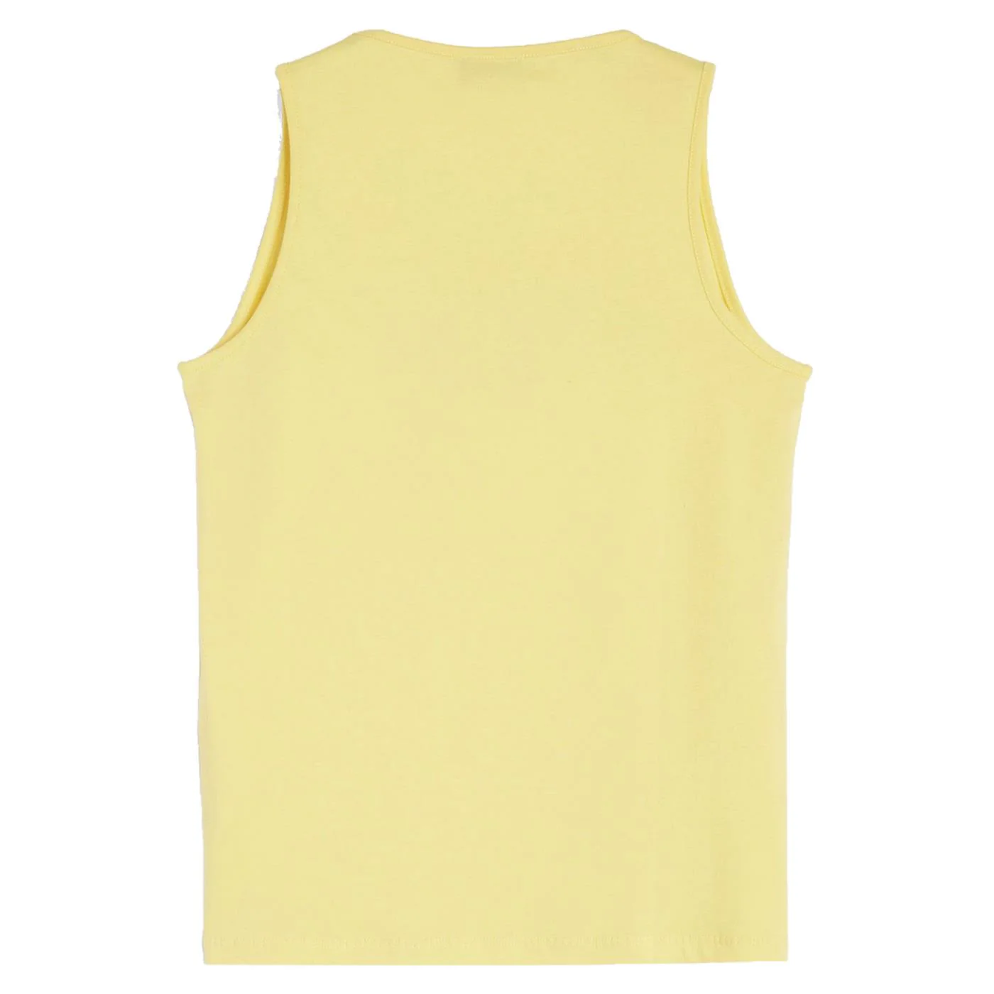 FREDDY COLLEGE LUXE W SINGLET - Image 2