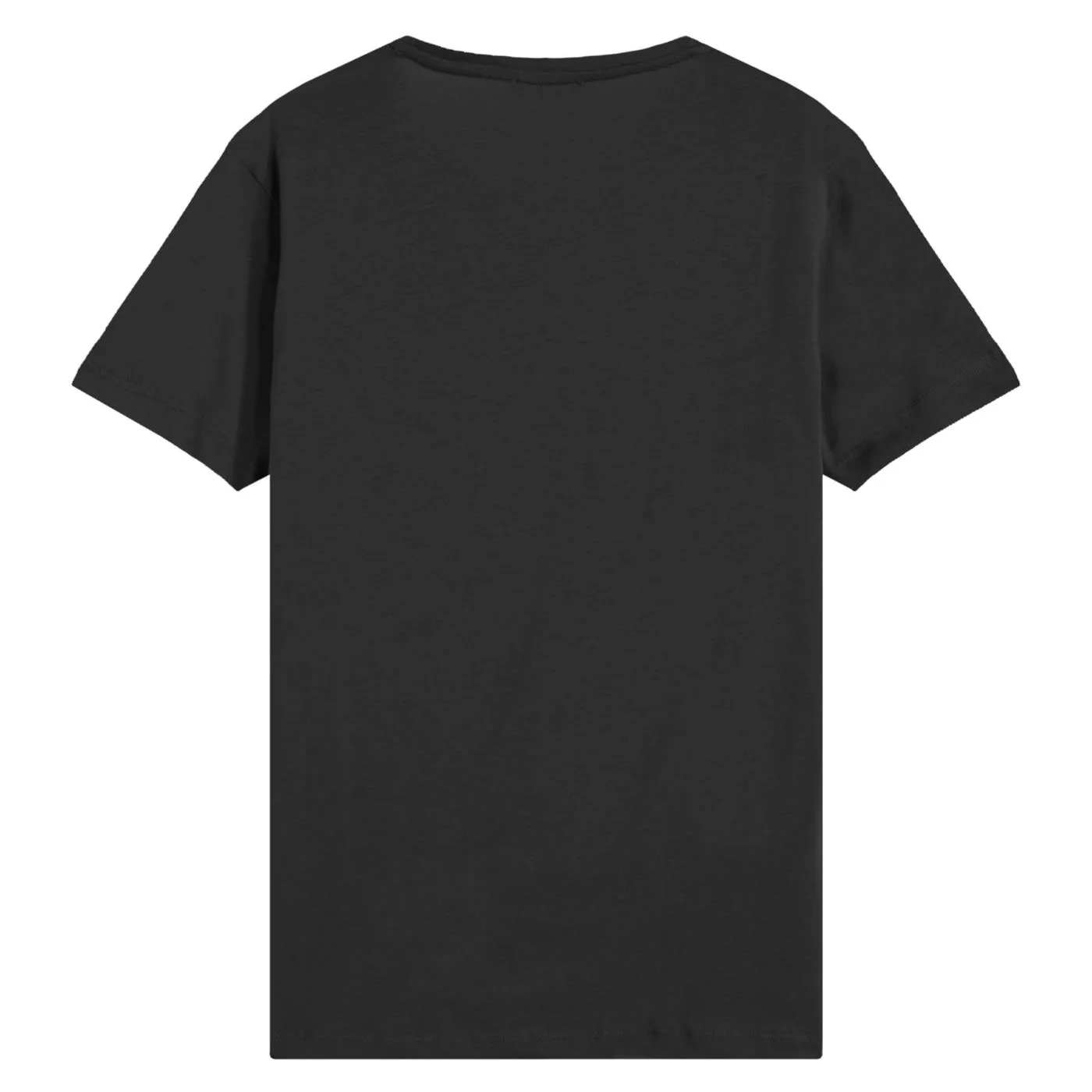 FREDDY COLLEGE LUXE W SS TEE - Image 2