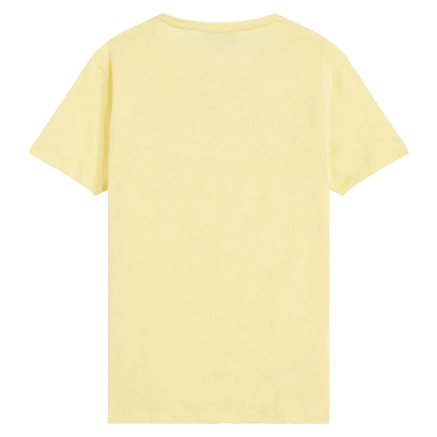 FREDDY COLLEGE LUXE W SS TEE - Image 2