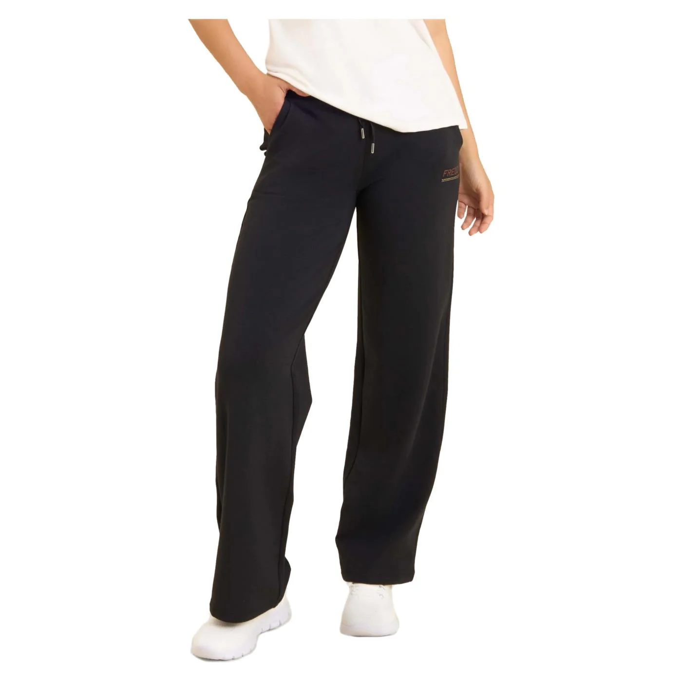 FREDDY COLLEGE LUXE WIDE PANT - Image 3